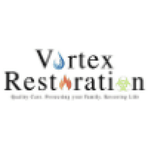 Vortex Restoration logo
