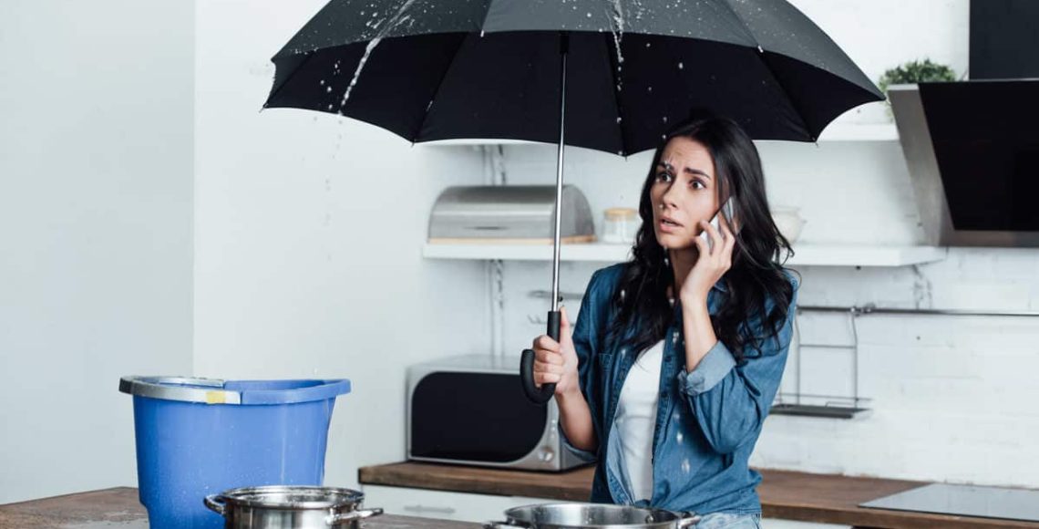 Water Damage Experts in Camarillo, CA