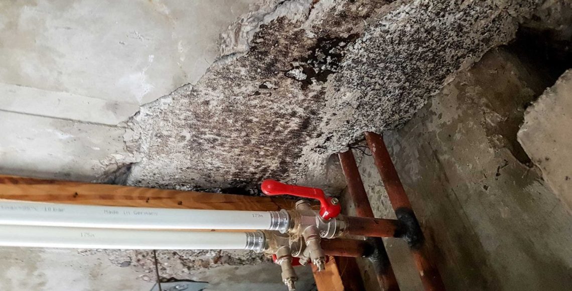 Fire and Smoke Damage Restoration in Port Hueneme, California