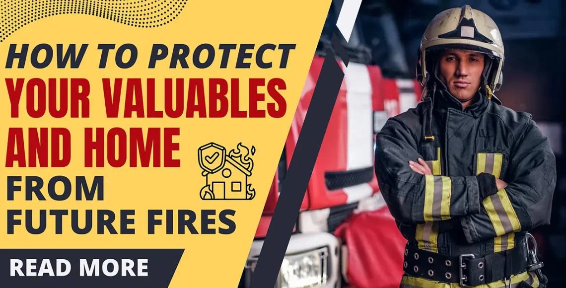 How to Protect Your Valuables and Home from Future Fires-vortex