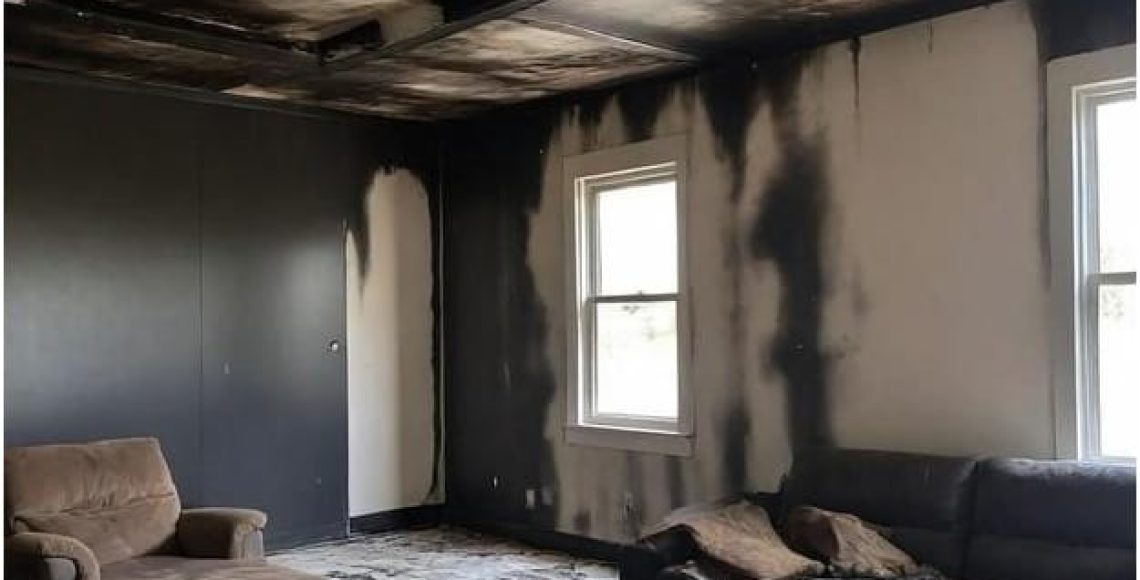 dangers-of-mold-after-fire-damage